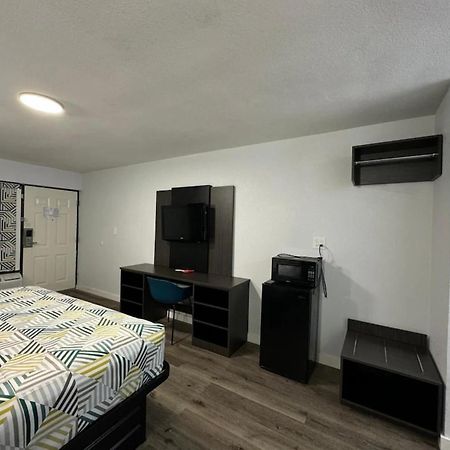 Motel 6 Greenwood, Ms Esterno foto